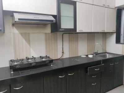 Kitchen Image of 3000 Sq.ft 4 BHK Apartment / Flat for sale in Ekta Enchante, Khar West Mumbai for Rs. 175000000