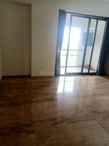 Hall Image of 1890 Sq.ft 3 BHK Apartment / Flat for rent in Jagatpur Ahmedabad for Rs. 28000