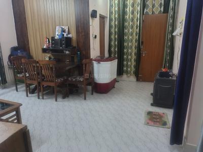 Hall Image of 4100 Sq.ft 3 BHK Builder Floor for rent in Kalyanpur (East) Lucknow for Rs. 16000