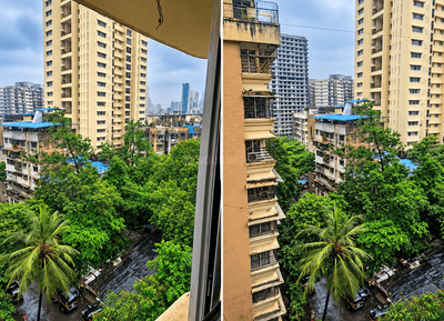 Image of 862 Sq.ft 2 BHK Apartment / Flat for sale in Shubh Regency, Mulund West, Mumbai for Rs. 17500000