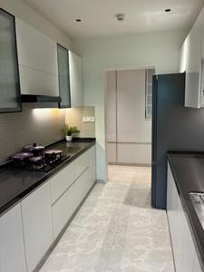 Kitchen Image of 1189 Sq.ft 3 BHK Apartment / Flat for sale in Lodha Belvedere D, Dombivli East Thane for Rs. 8925698