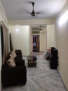 Hall Image of 1276 Sq.ft 3 BHK Apartment / Flat for sale in Patuli Kolkata for Rs. 7400000
