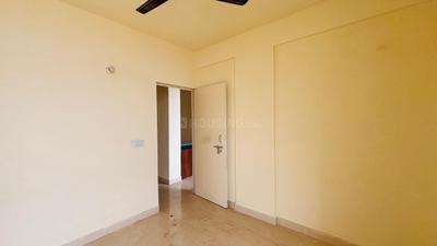 Bedroom Image of 750 Sq.ft 2 BHK Apartment / Flat for sale in Conscient Habitat, Sector 99A Gurgaon for Rs. 4600000