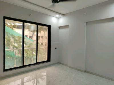 Bedroom Image of 1046 Sq.ft 2 BHK Apartment / Flat for sale in Shantee Flamingo Residency, Vasai West Vasai for Rs. 6560000