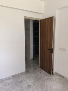 Bedroom Image of 1080 Sq.ft 2 BHK Apartment / Flat for sale in Keshar Aalayam, Vaishno Devi Circle Ahmedabad for Rs. 5200000