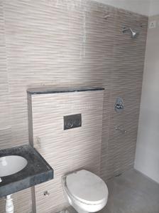 Bathroom Image of 1548 Sq.ft 3 BHK Apartment / Flat for sale in EL Destination El Progreso, Moshi Pune for Rs. 5986000