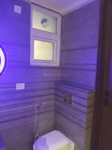 Bathroom Image of 2100 Sq.ft 4 BHK Builder Floor for sale in Mayfield Garden Luxury Floors, Mayfield Garden Gurgaon for Rs. 33500000