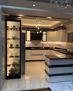 Kitchen Image of 2900 Sq.ft 3 BHK Villa for rent in CRC Mantra Happy Homes, BHEL Township Haridwar for Rs. 25000