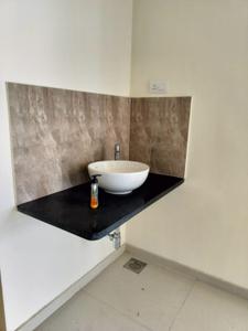 Image of 987 Sq.ft 2 BHK Apartment / Flat for rent in Rama Skyland, Moshi, Pune for Rs. 19500