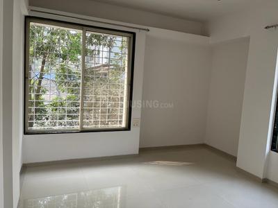 Bedroom Image of 1390 Sq.ft 2 BHK Apartment / Flat for rent in Laxminarayan Shalom Homes, Baner Pune for Rs. 35000
