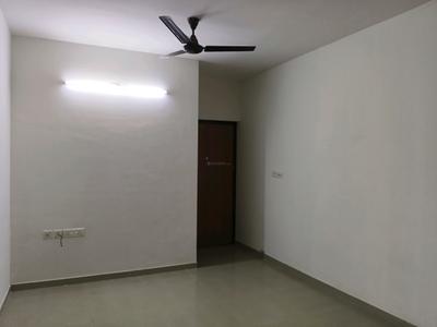 Living Room Image of 774 Sq.ft 1.5 BHK Apartment / Flat for rent in Lodha Casa Rio, Palava Phase 1 Thane for Rs. 14800
