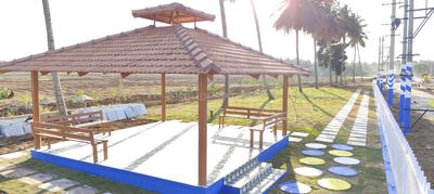 Image of 1200 Sq.ft Residential Plot / Land for sale in Peresandra, Chikballapur District for Rs. 2021288
