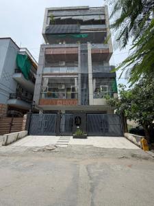 Image of 1800 Sq.ft 3 BHK Builder Floor for rent in Green Field Colony, Faridabad for Rs. 40000