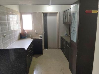 Kitchen Image of 1260 Sq.ft 2 BHK Apartment / Flat for sale in Kameshwar Elegance, Gota Ahmedabad for Rs. 5600000