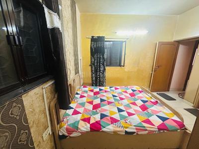 Bedroom Image of 1560 Sq.ft 3 BHK Apartment / Flat for sale in Koregaon Park Pune for Rs. 27000000