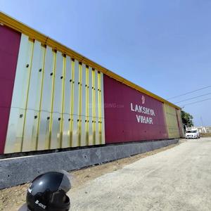 Lakshya Vihar Plot View 1