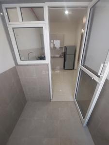 Bathroom Image of 1455 Sq.ft 3 BHK Apartment / Flat for sale in Rohan Saroha, Bhugaon Pune for Rs. 10100000