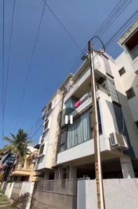 Image of 1250 Sq.ft 3 BHK Builder Floor for sale in Bhistabag, Ahmednagar for Rs. 5500000