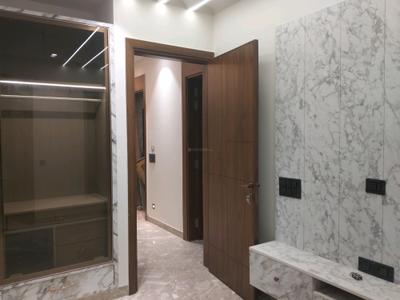 Bedroom Image of 1125 Sq.ft 3 BHK Builder Floor for sale in Vikaspuri New Delhi for Rs. 22000000