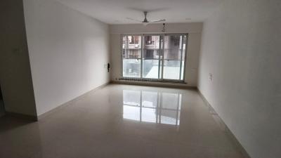 Living Room Image of 1200 Sq.ft 3 BHK Apartment / Flat for sale in Triumph Towers, Malad West Mumbai for Rs. 30000000