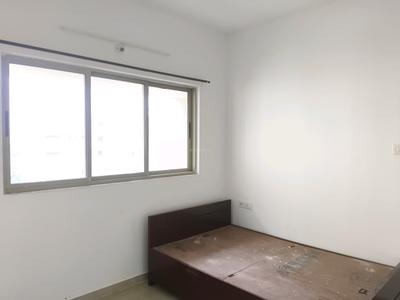 Bedroom Image of 585 Sq.ft 1 BHK Apartment / Flat for sale in Lodha Casa Rio, Palava Phase 1 Thane for Rs. 3150000