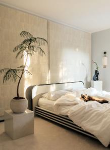 Bedroom Image of 1580 Sq.ft 3 BHK Apartment / Flat for sale in Sector 52 Noida for Rs. 7200000