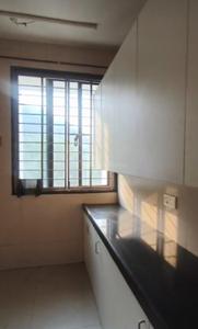 Kitchen Image of 1700 Sq.ft 3 BHK Apartment / Flat for sale in Kesar Harmony, Kharghar Navi Mumbai for Rs. 35000000