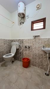 Image of 300 Sq.ft 1 RK Builder Floor for rent in Indira Nagar, Bengaluru for Rs. 20000