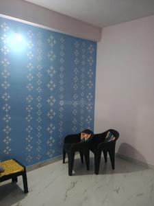 Hall Image of 500 Sq.ft 1 BHK Independent House for rent in Neredmet Secunderabad for Rs. 9000