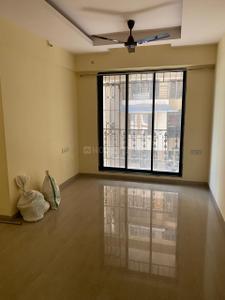 Hall Image of 685 Sq.ft 1 BHK Apartment / Flat for sale in Lakhani Classico, Ulwe Navi Mumbai for Rs. 7000000