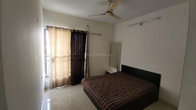 Bedroom Image of 900 Sq.ft 2 BHK Apartment / Flat for sale in Punawale Pune for Rs. 10000000