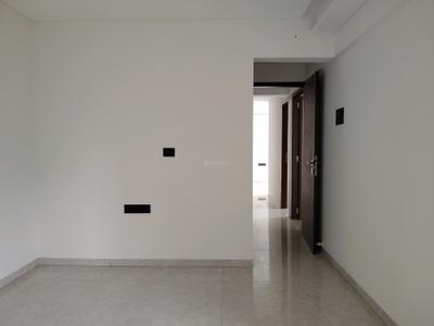 Bedroom Image of 1600 Sq.ft 3 BHK Apartment / Flat for sale in Neelkanth Auris, Panvel Navi Mumbai for Rs. 19000000