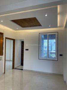 Kitchen Image of 1250 Sq.ft 2 BHK Apartment / Flat for sale in Arjun Nagar Amravati for Rs. 4800000