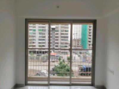 Bedroom Image of 650 Sq.ft 1 BHK Apartment / Flat for sale in Harsh Trinity Oasis, Naigaon East Naigaon for Rs. 3500000