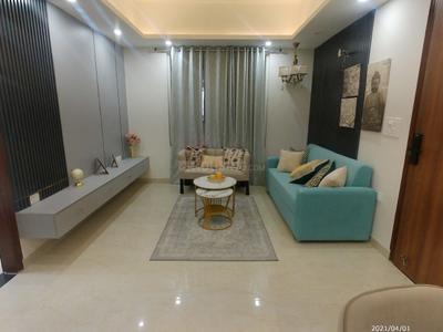 2 BHK Flat