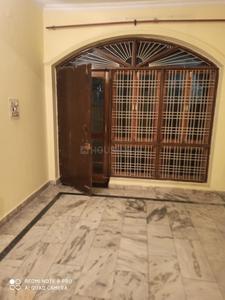 Hall Image of 900 Sq.ft 1 BHK Builder Floor for rent in Gomti Nagar Lucknow for Rs. 10500