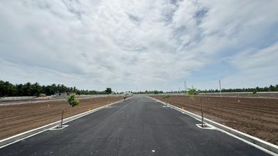 Image of 1110 Sq.ft Residential Plot / Land for sale in Kovilpalayam, Coimbatore for Rs. 3796200