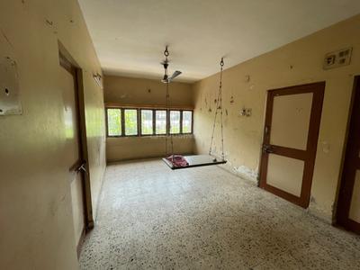 Living Room Image of 855 Sq.ft 2 BHK Apartment / Flat for sale in Shyamal Ahmedabad for Rs. 4200000