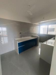 Kitchen Image of 1000 Sq.ft 2 BHK Apartment / Flat for rent in Ishwar Pratik Grand, Uttara Nagar Nashik for Rs. 16000