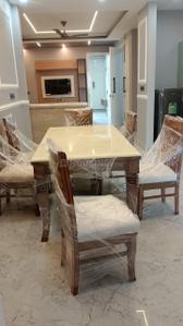Hall Image of 1600 Sq.ft 3 BHK Builder Floor for sale in Jakhan Dehradun for Rs. 12500000