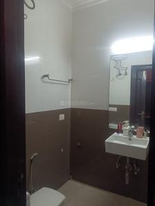Bathroom Image of 2160 Sq.ft 3 BHK Builder Floor for sale in Palm Floor Ardee City, Sector 52 Gurgaon for Rs. 19990000