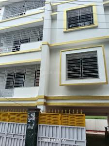 Image of 5500 Sq.ft 9 BHK Independent House for sale in Manik Residency, Kalikapur, EM Bypass, Kolkata for Rs. 28500000