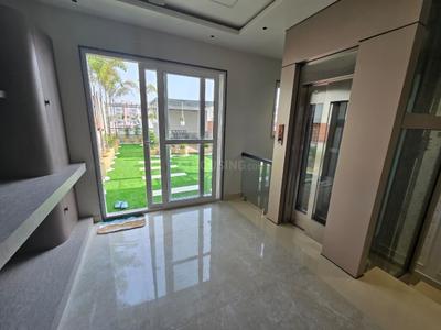 Kitchen Image of 3500 Sq.ft 5 BHK Villa for sale in Jagatpura Jaipur for Rs. 26000000