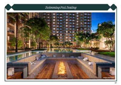 3 BHK Flat