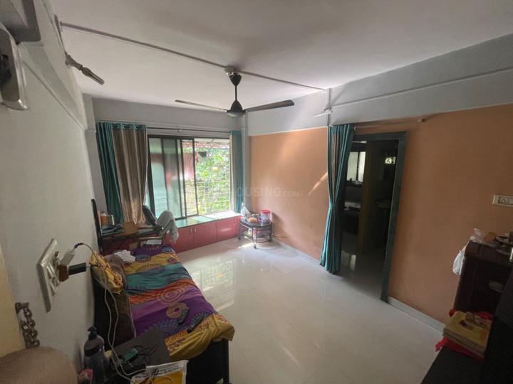 Hall Image of 320 Sq.ft 1 BHK Apartment / Flat for sale in Kalwa Thane for Rs. 3200000