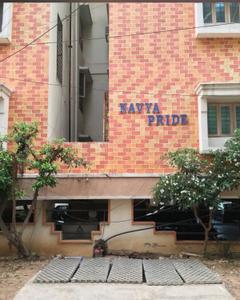 Image of 1900 Sq.ft 3 BHK Apartment / Flat for sale in Manikonda, Hyderabad for Rs. 11000000