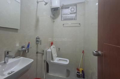 Image of 400 Sq.ft 1 BHK Apartment / Flat for rent in Yelahanka, Bengaluru for Rs. 22000