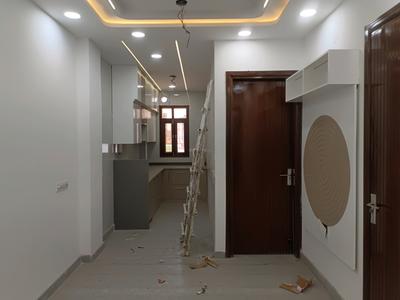 2 BHK Independent Builder Floor