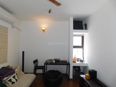 Hall Image of 2700 Sq.ft 4 BHK Villa for rent in Natura Atavi II, Sarjapur Bengaluru for Rs. 65000