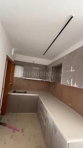 Kitchen Image of 1800 Sq.ft 3 BHK Independent House for sale in A NSC Fortune City, Nipania Indore for Rs. 10000000
